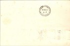 1931 Montevideo Uruguay Graf Zeppelin Lz 127 Airmail Postcard Cover To Germany