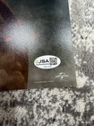 Matt Damon Signed Autographed The Odyssey Movie Poster Jsa Coa