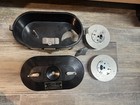 Vintage Morse G3 Model B2201 16mm   35mm Movie Film Developer Tank Untested