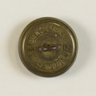 1902-18 British Army Service Corps Uniform Button N8d