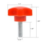 8 Hard Top Quick Removal Bolts Screws 8 Ring Tie Down Anchors For Jeep Wrangler