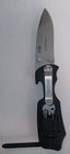 Kershaw 1920 Black Select Fire Tool Folding Pocket Knife - Great Condition 