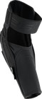Alpinestars Bionic Pro For Plasma Elbow Protectors - Black red white - L xl