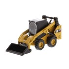 1 64 Caterpillar 272d2 Skid Steer Loader And 297d2 Compact Track Loader 85693