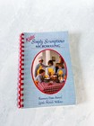 Lot Of Four Vintage Children   s Cookbooks