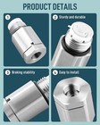 F8uz-2c161-aa Brake Proportioning Valve Replacement Fit For Ford Model