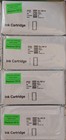 Pitney Bowes Sl-787-0 Fl Red Ink Cartridge 56ml - Replaces 787-0 New 