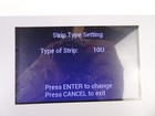 Mission U120 Smart Urine Analyzer - Working Condition