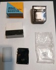 Nikon Nippon Kogaku Tokyo Exposure Meter Booster   Case