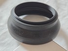 Original Nikon Rubber Collapsible Screw-in Lens Hood Hr-4  hr 4  For Nikkor Lens