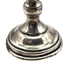 Antique 1920 s Sterling Silver Cup Beaker Kiddush