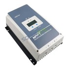 50a Epever Mppt Solar Charge Controller 12v 24v 36v 48v Battery Solar Regulator