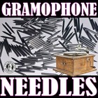 300 Soft Tone Victrola Needles For Phonograph Gramophone Records Columbia Victor