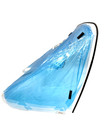 Yamaha Windshield Oem - 1984 - 1990 Enticer Excel Iii - 8x1-77210-10-xx