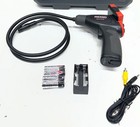 Ridgid Micro Ca25 Inspection Camera 40043 New Other   missing Attachments  