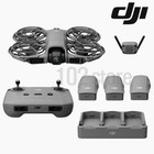 Dji Neo 2 Flymore Combo rc-n3 3 Batteries  Drone - No Tariffs In Us