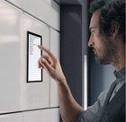 4 Pack Magnetic Notepads Refrigerator Grocery List Fridge Memo Pads 200 Sheetsxl