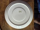 White Star Line  Original China Bullion Saucer   Titanic Interest  