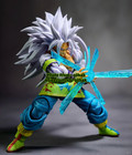 Black Hole Toys Ssj5 Goku Af Super Saiyan Son Goku 1 12 Action Figure In Stock
