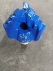 5 1 8  - 5 1 4  3 Wing Carbide Tipped Drag Bit For Waterwell 