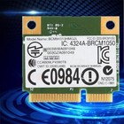 For Dell Laptop Wireless Card Dw1501 Bcm94313 Pci-express Wifi Card Whdpc