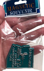 Arizona Souvenir Rubber Refrigerator Magnet Grand Canyon State Cactus Collectabl