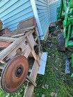 Clipper Seed Cleaner And A Sparevintage Farming Equipment Used Local Pickup Only