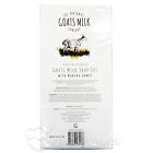 8-pack The Natural Goats Milk Company Bar Soap Manuka Honey - Made In Australia