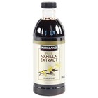 Kirkland Signature Pure Vanilla Extract 16 Fl Oz Premium Baking   Cooking
