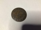 Canada - One Cent Coin 1896 - Km  7 - Canadian Queen Victoria 1