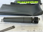 Shure Sm57-lc Cardioid Wired Dynamic Instrument Microphone