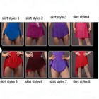 Figure Skating Performance Costume - Customizable
