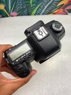 Canon Eos 5d Mark Ii Digital Slr Camera 21 1mp Body Only