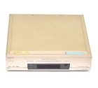 Sony Wv-dr7 Video Cassette Player Recorder Vhs Dual Deck Svhs Minidv Hifi Japan