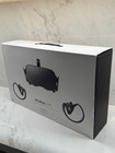 Meta Oculus Rift Virtual Reality Wireless Vr Cv1 Headset Kit  untested - Parts 