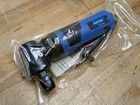 Norton Pneumatic Mini Angle Sander 1 4  Collet 22000 Rpm Max  66261150076