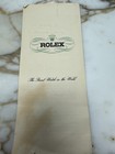 Rolex Very Rare Vintage 1940 s 1950 s  facts To Know About Your Rolex  Brochure
