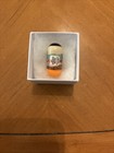 Rare - Mighty Beanz Series 1  29 Sheriff Bean 2003      