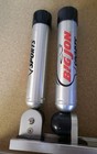 Big Jon Heavy Duty Adjustable 3 Rod Holders With Adjustable Track Mount