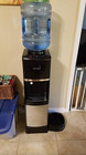 Brand New Primo Water Pet Water Dispenser 601243-c   Hot   Cold   All-in-one