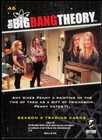 2013 Cryptozoic The Big Bang Theory Season 5  46 The Painting