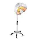 Professional Hair Oil Heater Hairdressing Care Beauty Spa Salon Hood Color