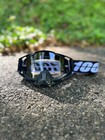 100  Mx Goggles - Anti Fog Motorcross Mtb Enduro Off-road Riding Glasses