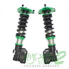 Coilovers For Wrx Va1 Sti Va2 15-19 Suspension Kit Adjustable Damping Height