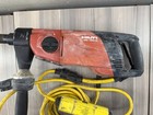 Hilti Diamond Coring Drill Model Dd 150-u