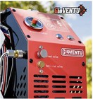 4500psi Pcp Air Compressor 350w Portable Auto Shut-off Oil-free  upgraded 2 0 