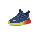 Puma One4all Fade Slip On  Toddler Boys Blue Sneakers Casual Shoes 37810904