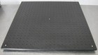 C199516 Thorlabs Laser Optical Breadboard 24  X 24  X 1 2   1 4-20 Threads 