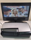 Bose Av28 Lifestyle 28 Media Center Cd Dvd Console With Remote Tested working 