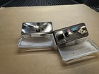  2  Whelen 700 Series Halogen Floodlights  Not Led  Pair 2 
